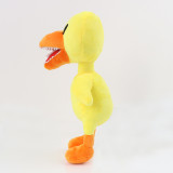 Soft Stuffed Game Characters Toys Plush Doll Gifts