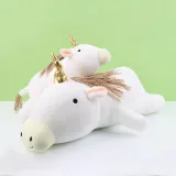 Soft Stuffed Cute Cartoon Animals Dinosaurs & Unicorns Toys Plush Doll Gifts