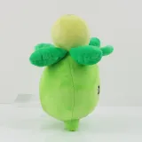 Soft Stuffed Laughing Toys Black Pig Plush Doll Gifts