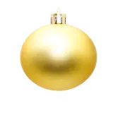 Merry Christmas 36 Pieces 6cm Colorful Christmas Hanging Ornaments Balls Decoration