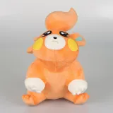 Soft Stuffed Laughing Toys Black Pig Plush Doll Gifts