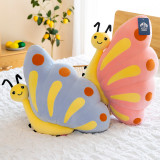 Soft Stuffed Toys Butterfly Pillow Plush Doll Toys Gifts