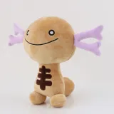 Soft Stuffed Laughing Toys Black Pig Plush Doll Gifts
