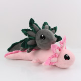 Soft Stuffed Game Hexagonal dinosaur Toys Plush Doll Gifts