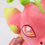 Cute Dinosaur Dragon Fruit Macaroon Stuffed Plush Toys