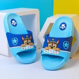 Toddler Kids Flat Beach Cartoon Animal Puppy Dog Non-slip Summer Slipper