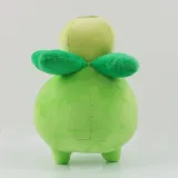 Soft Stuffed Laughing Toys Black Pig Plush Doll Gifts