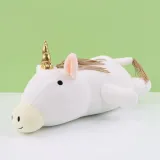 Soft Stuffed Cute Cartoon Animals Dinosaurs & Unicorns Toys Plush Doll Gifts