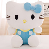 Soft Stuffed Cartoon Cute Kittens Cat Toys Plush Doll Gifts