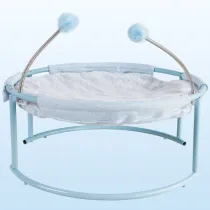 Wool Mat Cat Hammock Cat Nest Pet Kennel