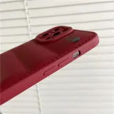 3D Wavy Pattern Phone Case for iphone13 12 11 Pro Max