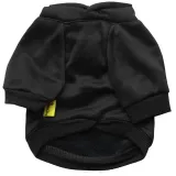 Pet Dog Cloth Security Printed Hooded Sweatshirt Puppy Cloth