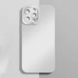Electroplated Frosting Phone Case for iphone13 12 11 Pro Max