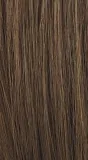 Women Synthetic Long Straight Natural Hair Wigs Middle Parting Wig