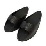 Posture Correction Fat Burning Slipper Rocker Bottom Slimming Weight Loss Shake Shoes