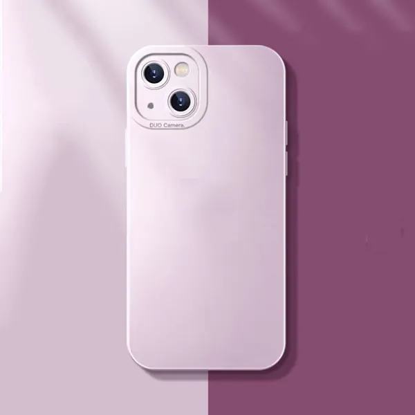 Electroplated Frosting Phone Case for iphone13 12 11 Pro Max