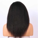 Women Straight Synthetic Wig Fluffy Natural Long Hair Wigs