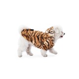 Pet Dog Cloth Tiger Halloween Custume