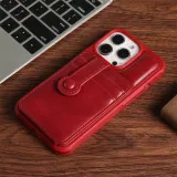 Leather Card Flip Phone Case for iphone13 12 11 Pro Max