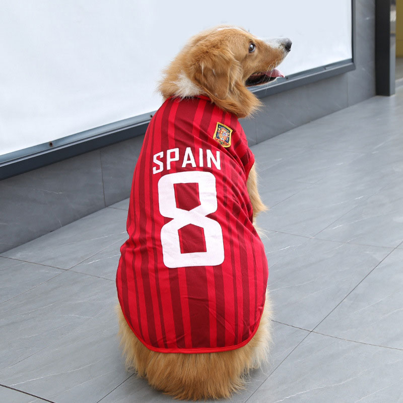 Pet Clothes Basketball Dog Outfits Cat Shirt Apparel Accessories