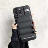 3D Wavy Pattern Phone Case for iphone13 12 11 Pro Max