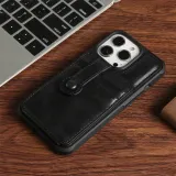 Leather Card Flip Phone Case for iphone13 12 11 Pro Max