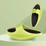 Posture Correction Fat Burning Slipper Rocker Bottom Slimming Weight Loss Shake Shoes