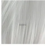 Women Synthetic Wigs Machine Made Long Wavy Hair Middle Parting Curly Wigs