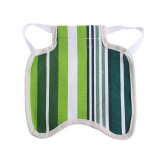 Pet Vest Stars Stripe Pattern Lace Cloth Feather Protection for Chicken and Duck