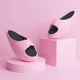 Posture Correction Fat Burning Slipper Rocker Bottom Slimming Weight Loss Shake Shoes