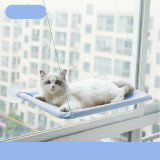 Suction Cup Hanging Cat Hammock Pet Bed