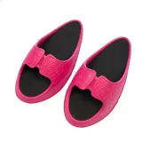 Posture Correction Fat Burning Slipper Rocker Bottom Slimming Weight Loss Shake Shoes