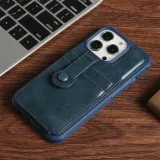 Leather Card Flip Phone Case for iphone13 12 11 Pro Max