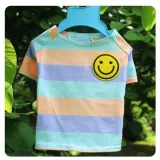 Pet Small Dog Cotton Comfortable Smail Printed T-shirt Puppy Cloth