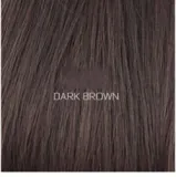 Women‘s Long Hair Wigs Synthetic Straight Hair Bangs Wigs