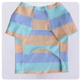 Pet Small Dog Cotton Comfortable Smail Printed T-shirt Puppy Cloth