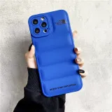 3D Wavy Pattern Phone Case for iphone13 12 11 Pro Max