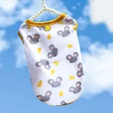 Pet Dog Cloth Pomeranian Poodle Little Bear Printed Puppy Cloth