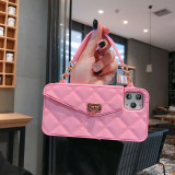 Handbag Phone Case for iphone13 12 11 Pro Max