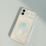 Creative Planet Phone Case for iphone13 12 11 Pro Max