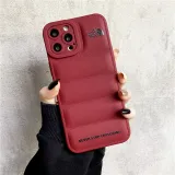 3D Wavy Pattern Phone Case for iphone13 12 11 Pro Max