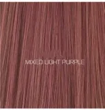 Women Synthetic Wigs Machine Made Long Wavy Hair Middle Parting Curly Wigs