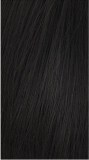 Women Synthetic Long Straight Natural Hair Wigs Middle Parting Wig