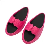 Posture Correction Fat Burning Slipper Rocker Bottom Slimming Weight Loss Shake Shoes