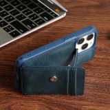 Leather Card Flip Phone Case for iphone13 12 11 Pro Max