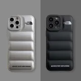 3D Wavy Pattern Phone Case for iphone13 12 11 Pro Max