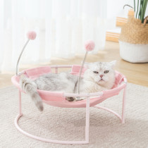 Breathable Mesh Cat Hammock Cat Nest Pet Kennel