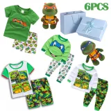Boy Birthday Cartoon Birthday Birthday Gift Set With Gift Box