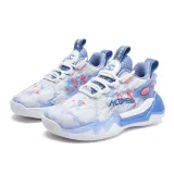 Toddler Kids Unisex Breathable Non-slip Thick-soled Sneaker Basketball Shoes