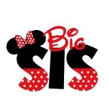 Kids Clothing Top For Boys And Girls Cartoon Mice Slogan Family T-shirts